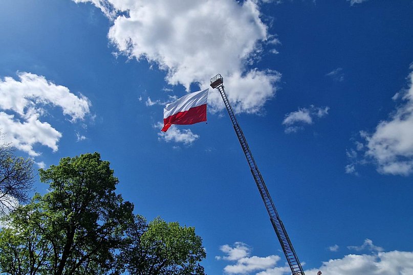 Patriotyczny Piknik Rodzinny