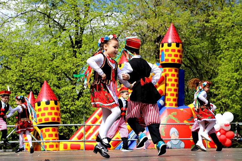 Święto Konstytucji 3 maja