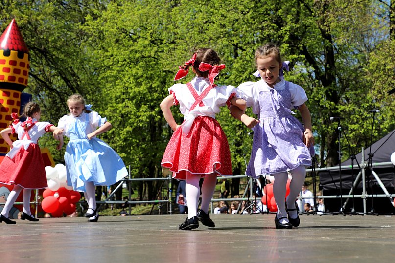 Święto Konstytucji RP cz.3