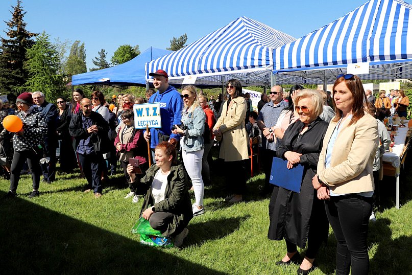 Marsz Godności cz.1