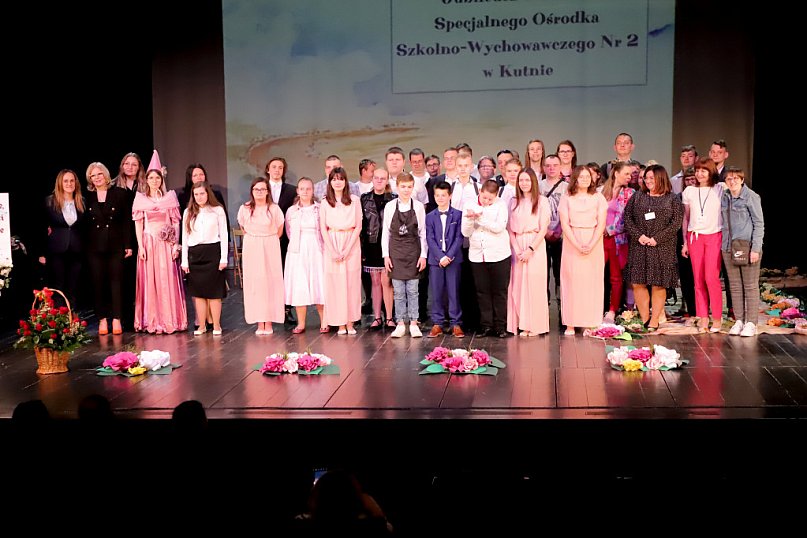 III Zjazd Absolwentów SOSW nr 2