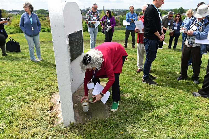 Potomkowie żydowscy w naszym regionie