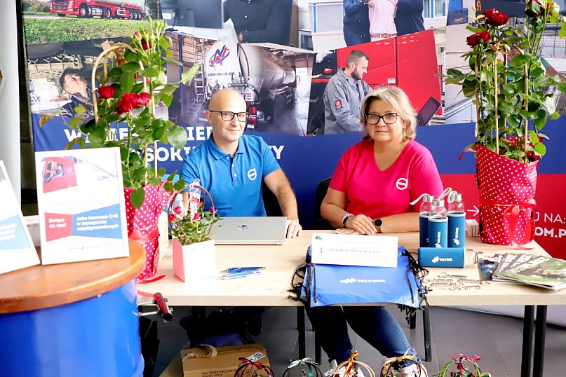 Powiatowe Targi Pracy 2023