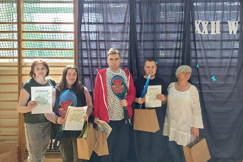 Wojewódzki Konkurs Przyrodniczo - Ekologiczny