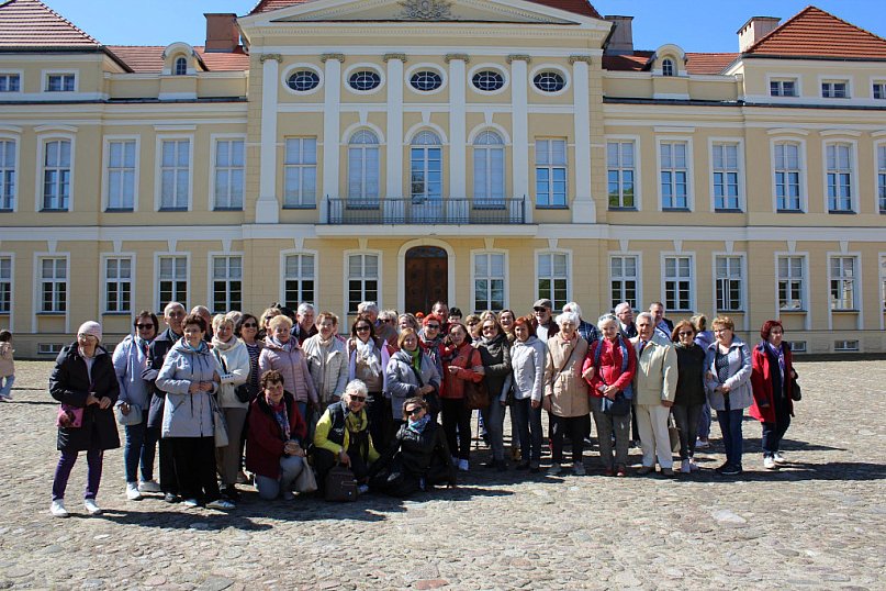 Niezapomniany wyjazd