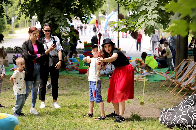 Różana Rodzina 2023