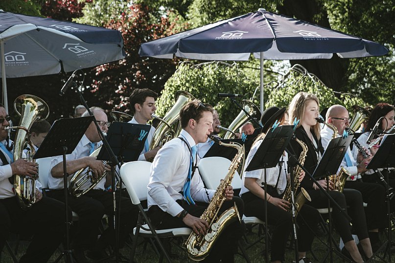 Koncert pieśni powstańczych