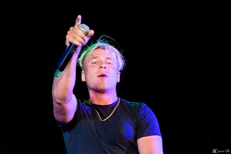 W Żychlinie wystąpił SKOLIM