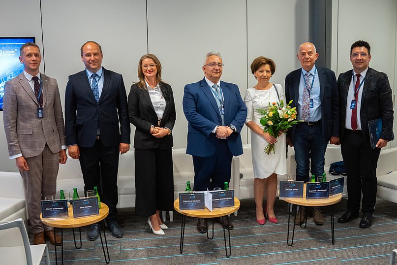 16. Europejskie Forum Gospodarczego