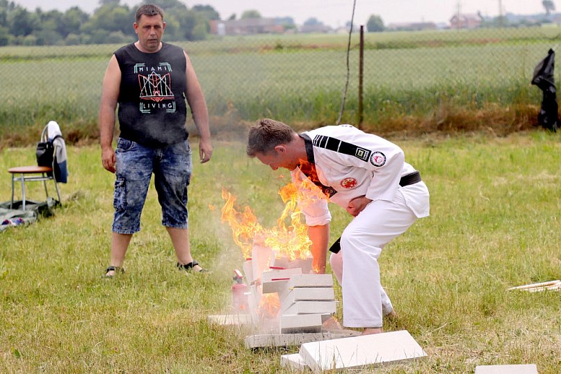 EKO MOC we Wroczynach cz. 1.