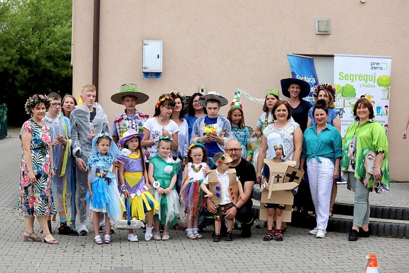 EKO MOC we Wroczynach cz. 2