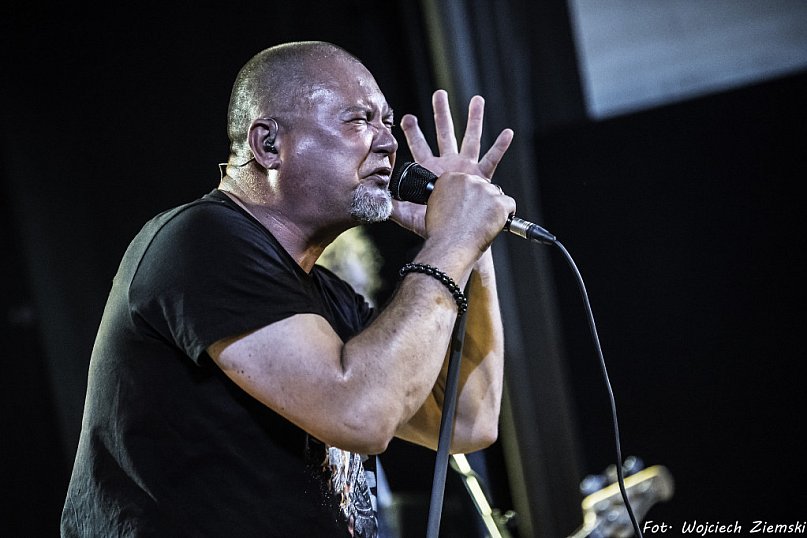 Koncert PROLETARYATU