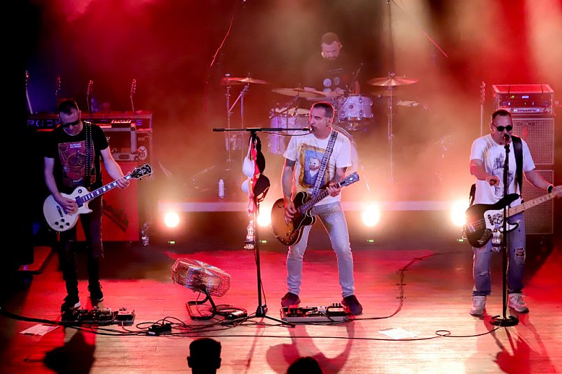 KOBRANOCKA charytatywnie