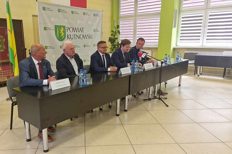 Konferencja o środkach na zabytki