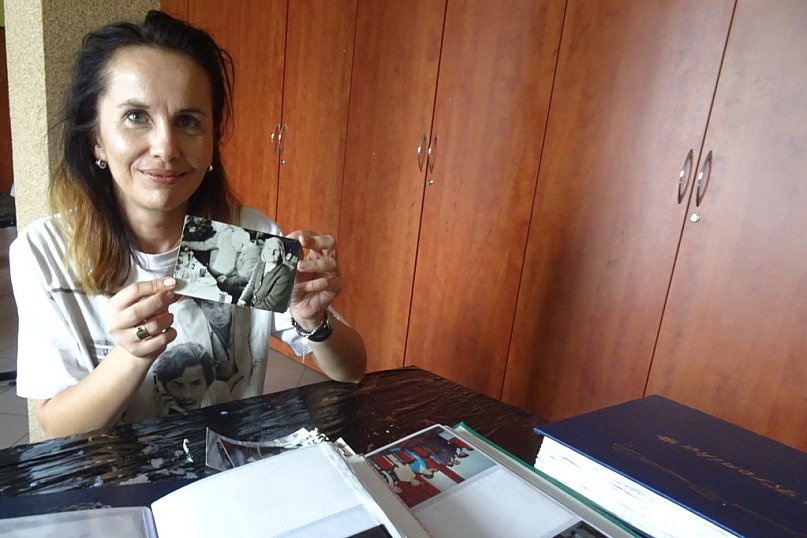 Powstaje wyjątkowy album