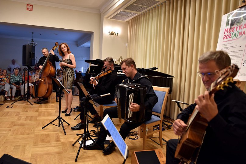 Powróćmy jak za dawnych lat