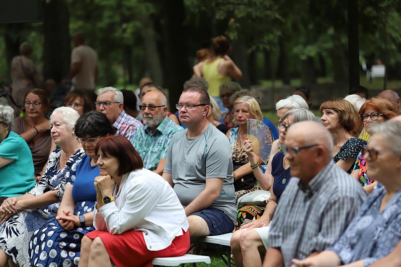 Ostatni Koncert Muzyki Róż(a)nej 2023
