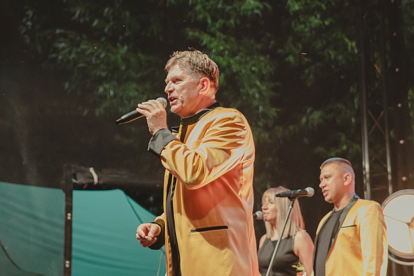 Bayer Full w Leszczynku