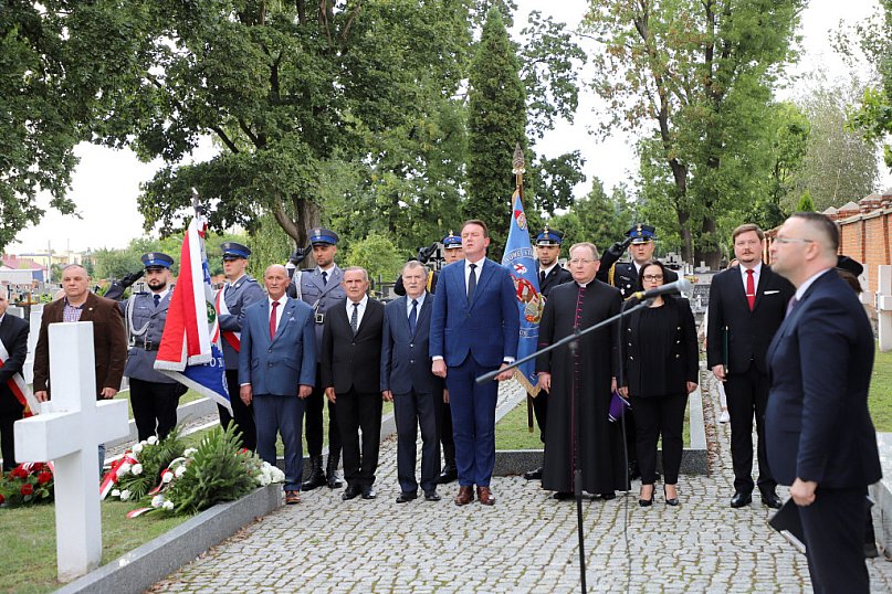 84 rocznica wybuchu II wojny