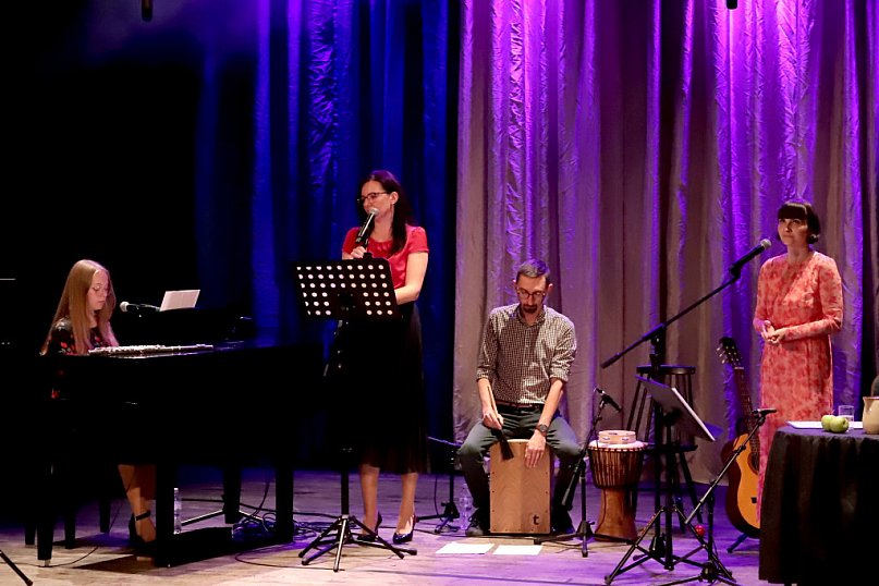 Inauguracja UTW w Kutnie