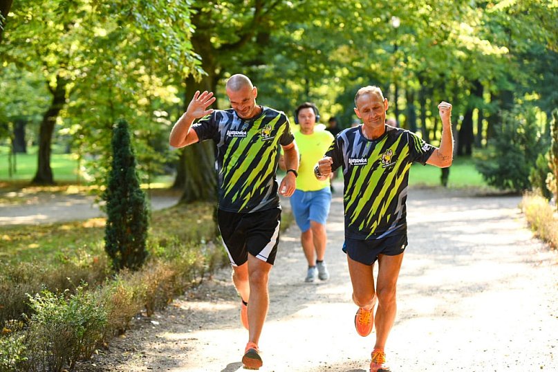 Kutno Biega zaprasza