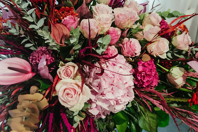 Ogólnopolska Wystawa Róż