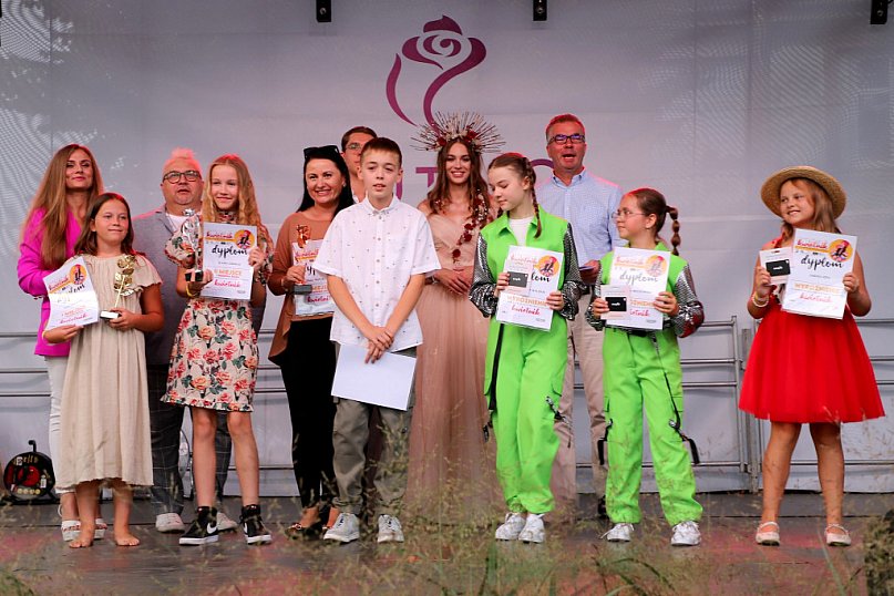 Kwietnik 2023 Nagrody