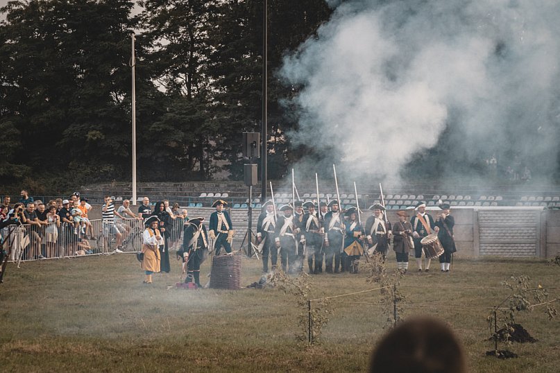 Bitwa pod Kotliskami 1745