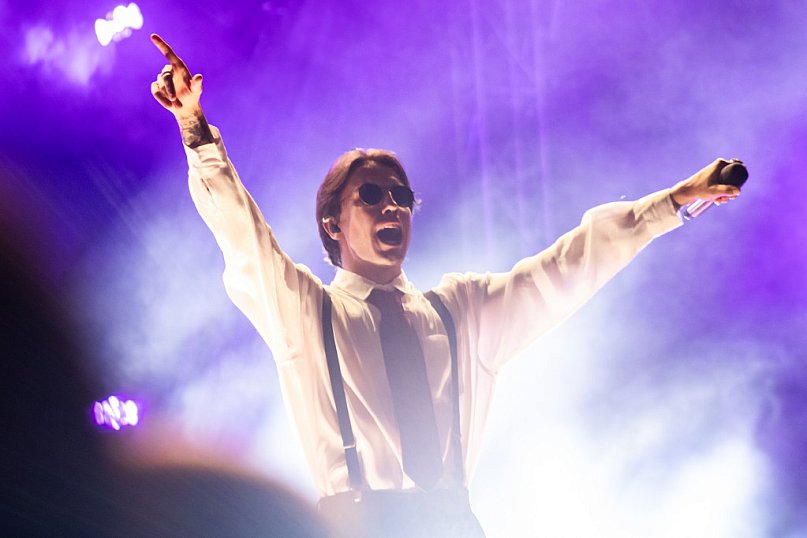 D. Kwiatkowski na kutnowskiej scenie