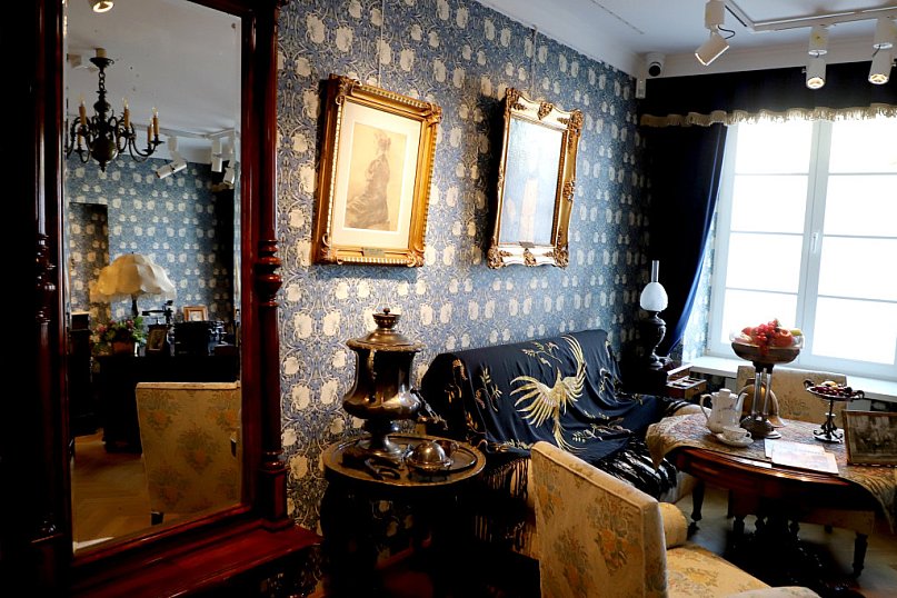 Pałac Saski otworzył podwoje