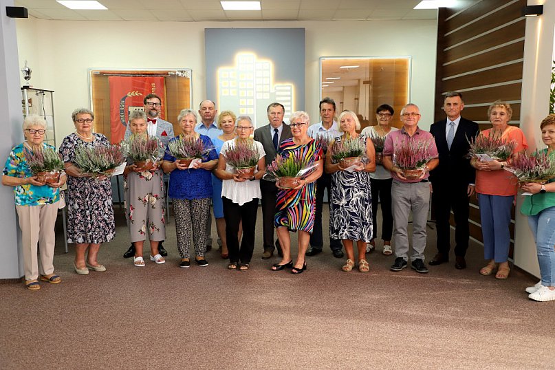 Nagrody od RSM Pionier