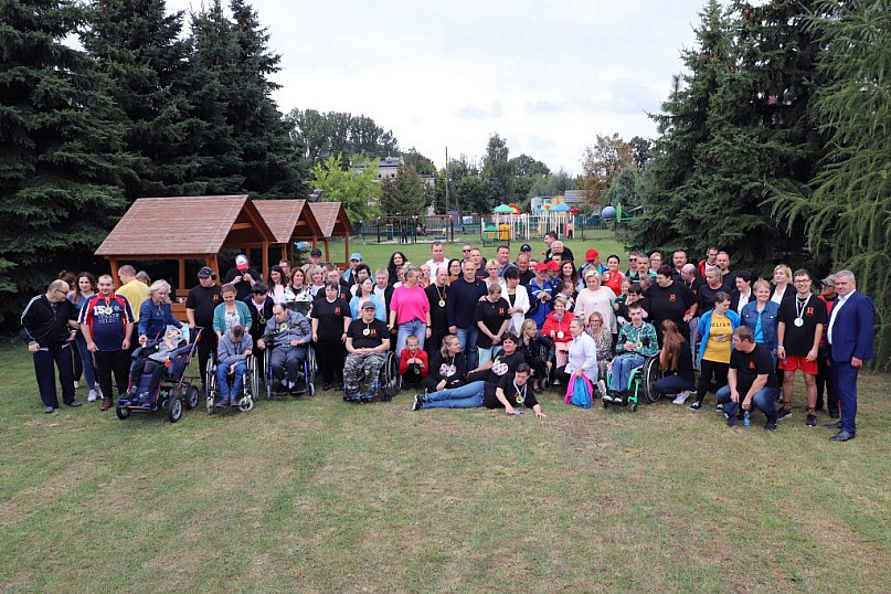 60-lecie PSONI w Kutnie