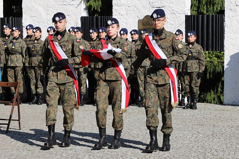 84. rocznica Bitwy nad Bzurą