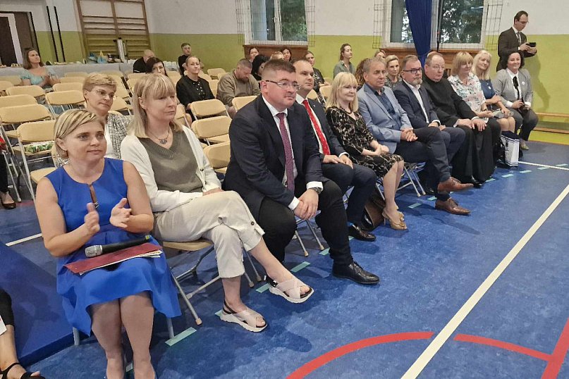 Łódzkie dwujęzyczne w Kutnie