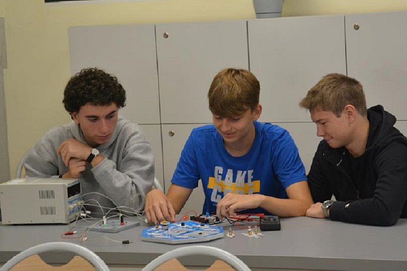 Ekopracowania w Kasprowiczu