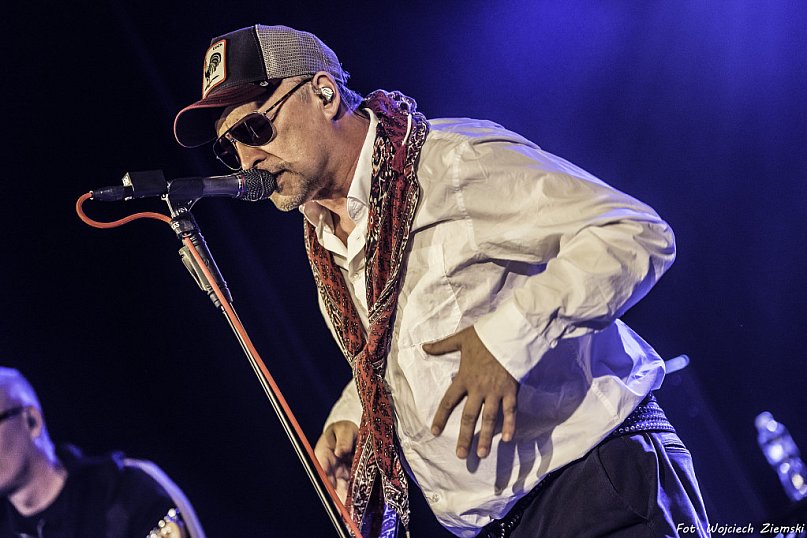 Róże Europy w Kutnie