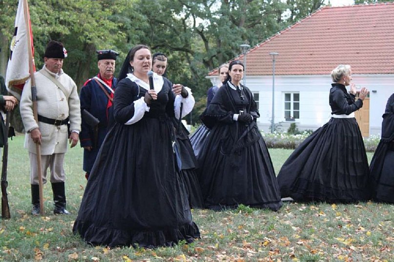 Powstanie styczniowe bez tajemnic