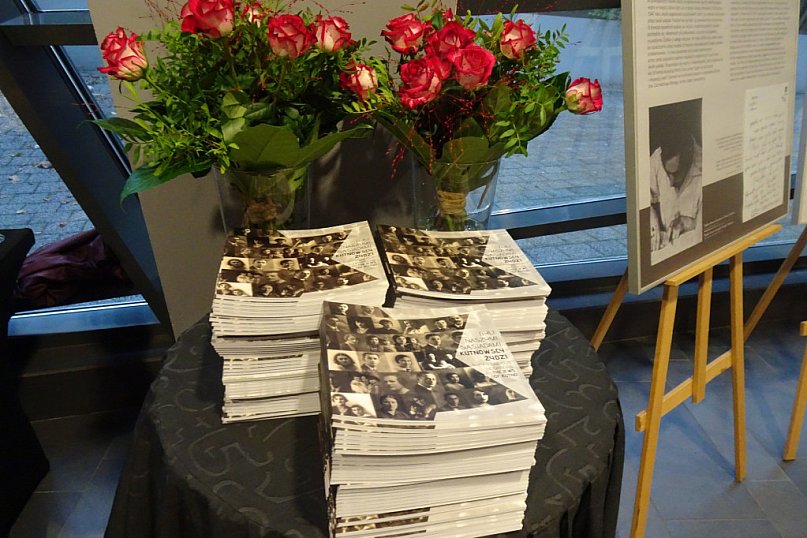 Byli naszymi sąsiadami