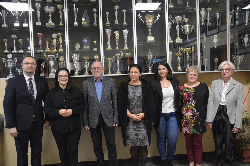 Inauguracja Roku Jubileuszowego II LO