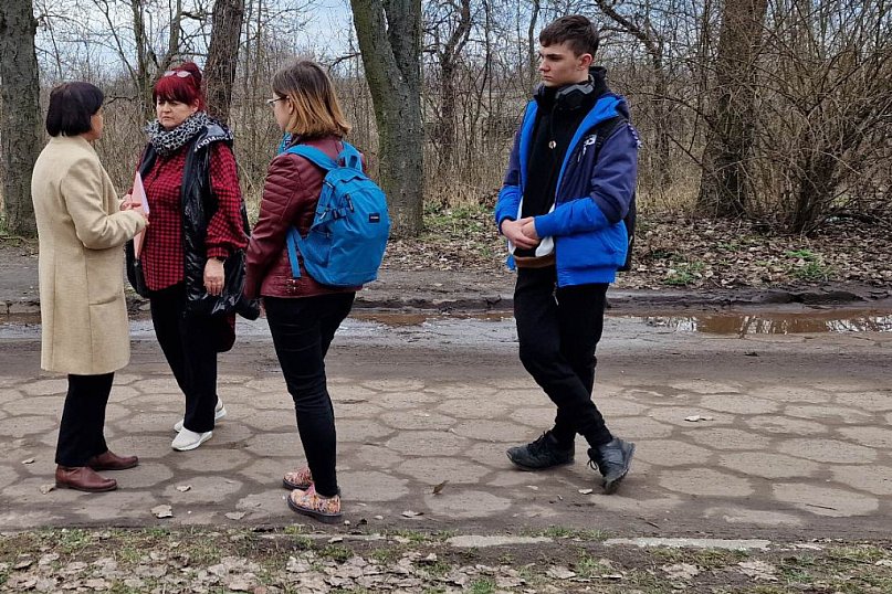 Obiecana droga na Azorach