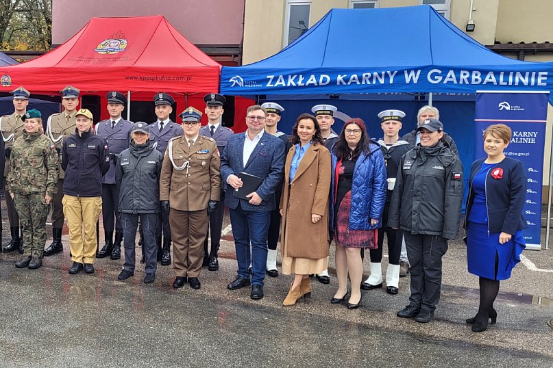 Od niepodległości do współczesności