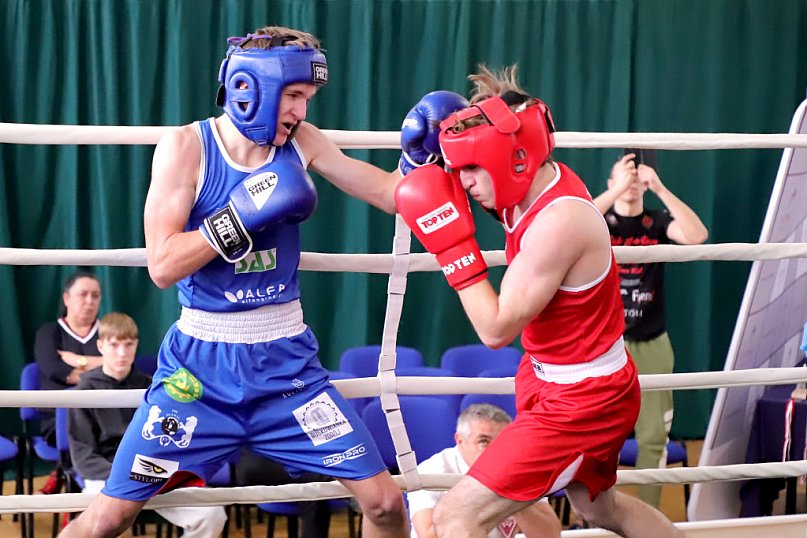 VII Turniej Boksu Amatorskiego