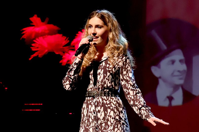 Konkurs Piosenki Mistrza Jeremiego