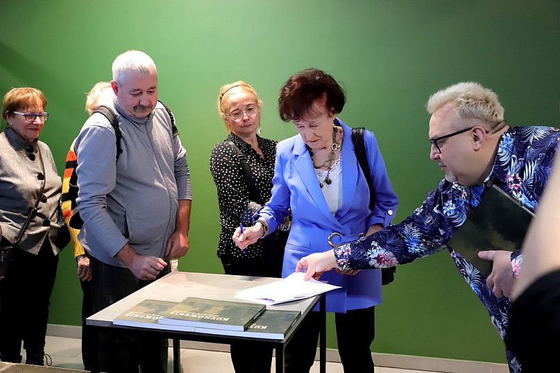 Promocja Albumu w Kutnie