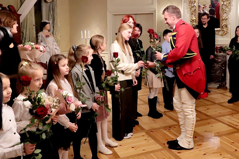 Taniec w muzyce  Koncert PSM