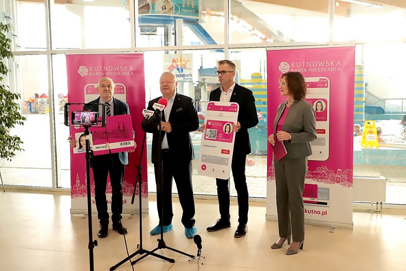 Kutnowska Karta Mieszkańca