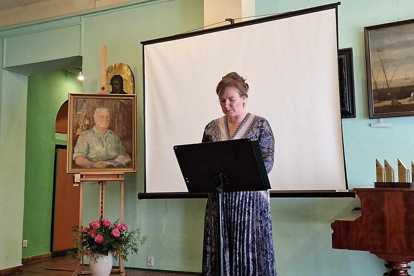 45-lecie Muzeum w Krośniewicach