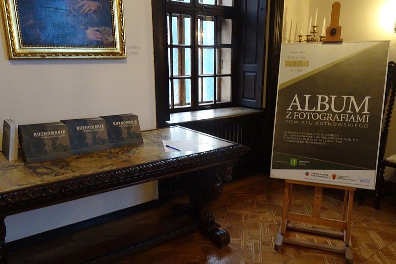 Promocja Albumu na Zamku