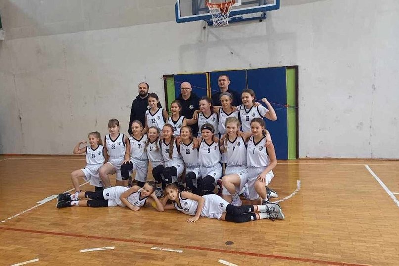 Dwie wygrane żaczek KS Kutno