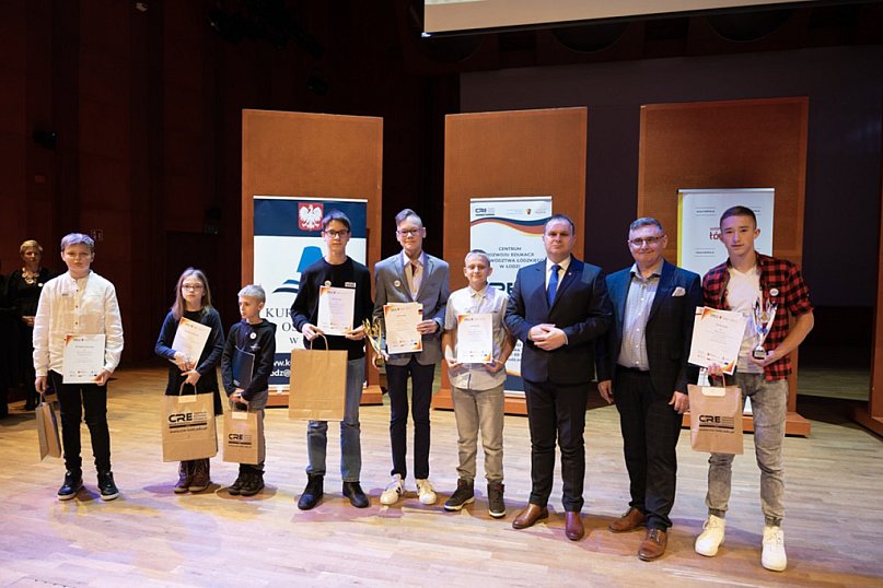 Kręci Mnie Mój Zawód